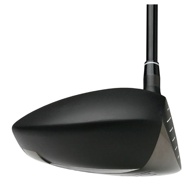 Maltby M890 Forged Driver 10 degree