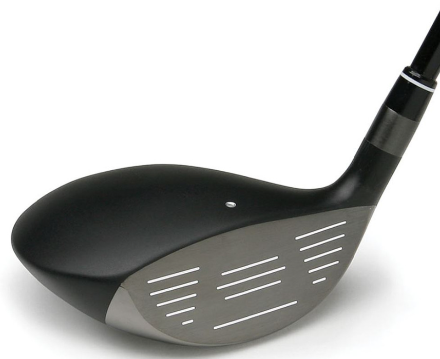Maltby M890 Fairway 3 Wood