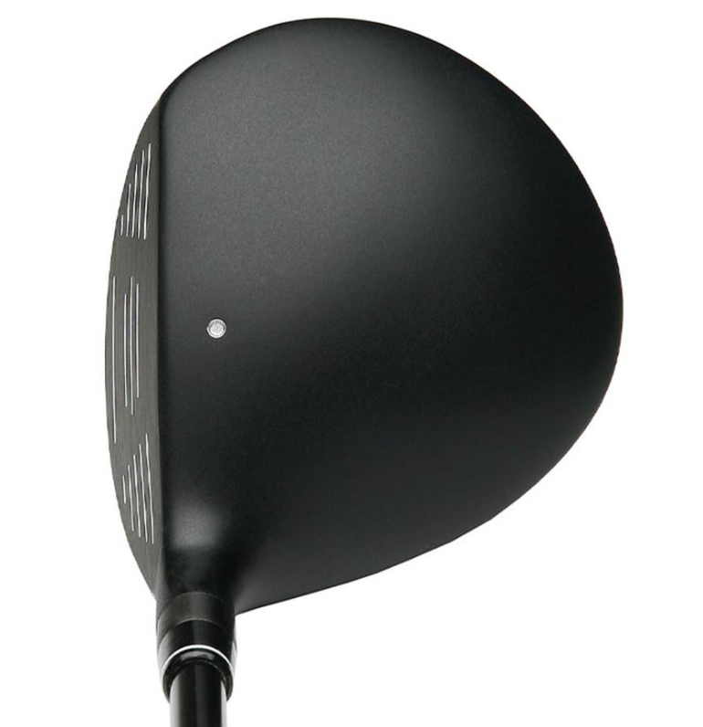 Maltby M890 Fairway 3 Wood