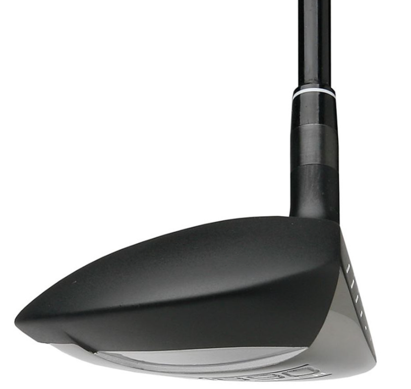 Maltby M890 Fairway 3 Wood