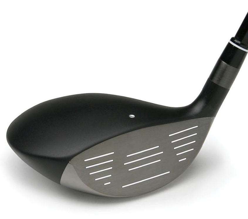 Maltby M890 Fairway 5 Wood