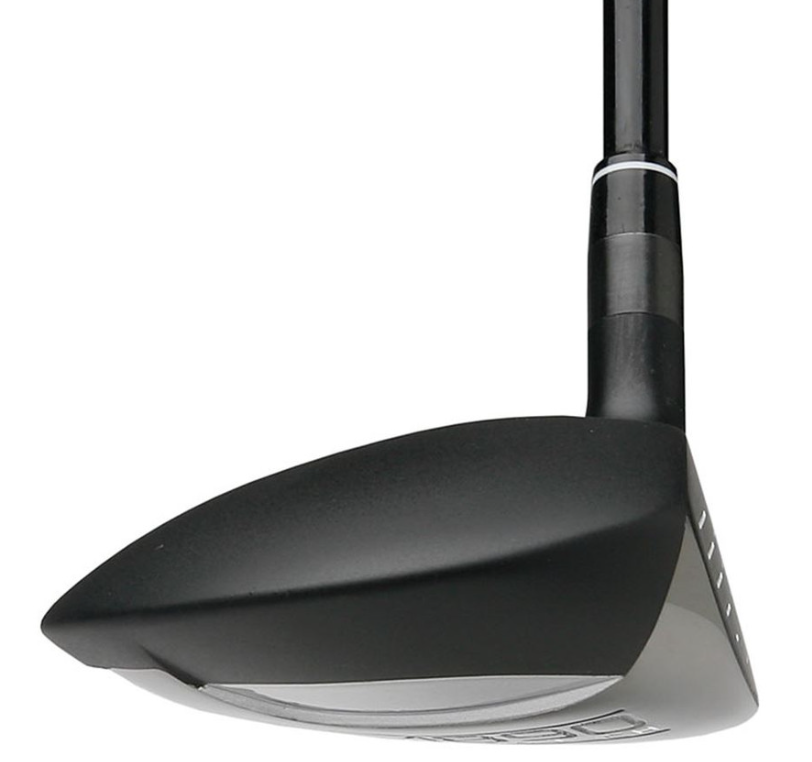 Maltby M890 Fairway 5 Wood