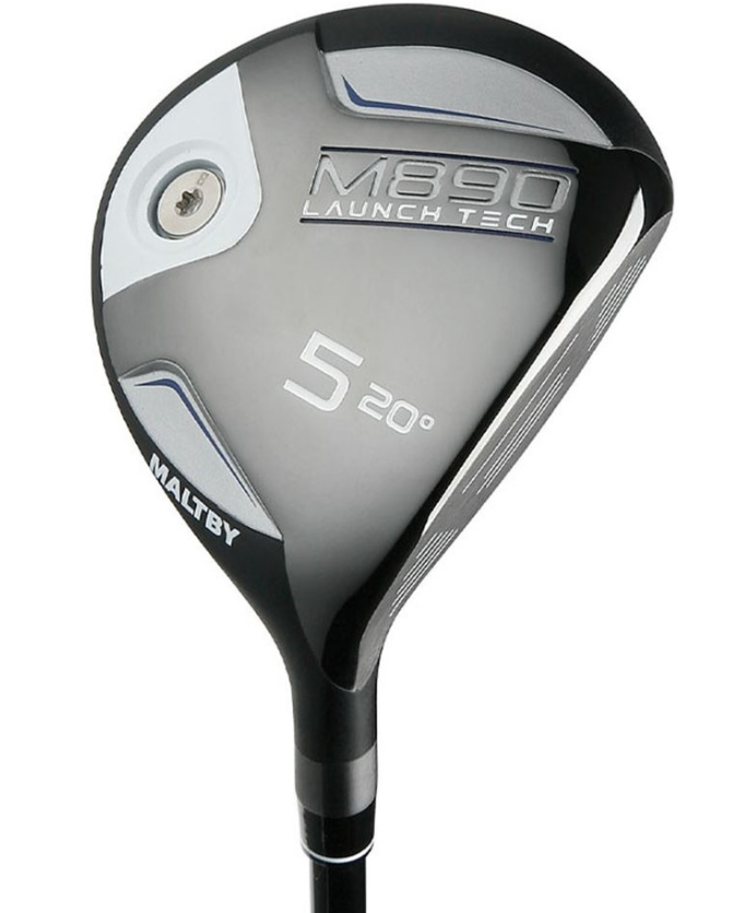 Maltby M890 Fairway 5 Wood