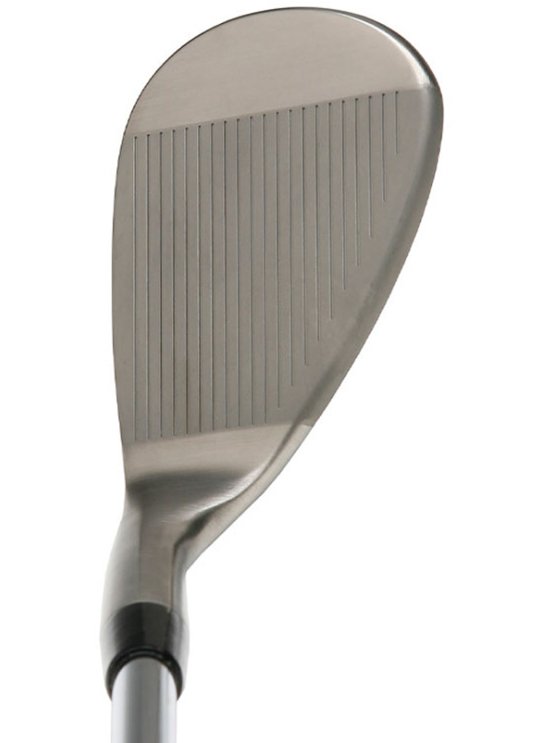 Maltby TSW DRM Forged Wedge 60 Degree