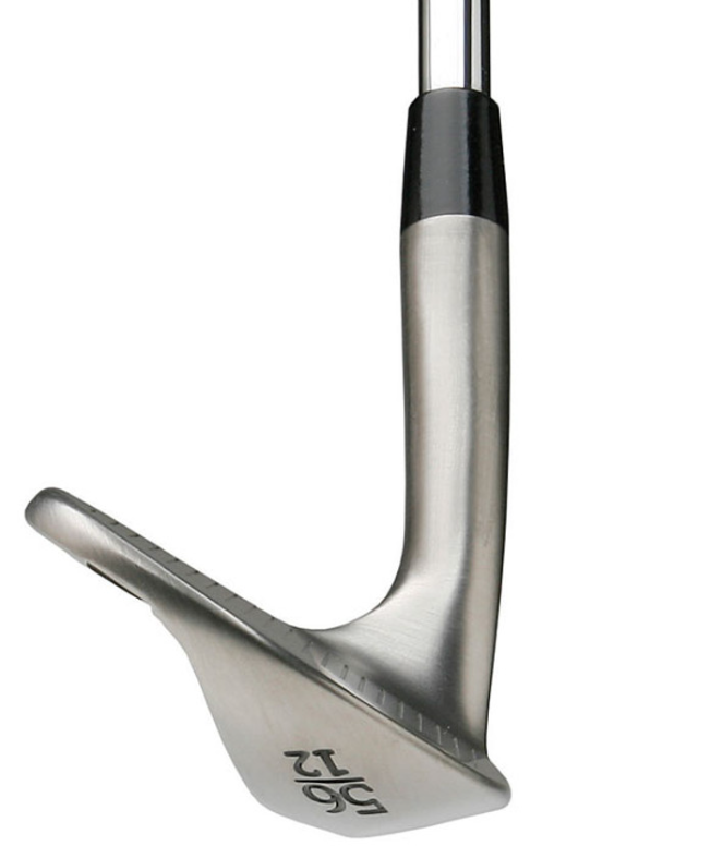 Maltby TSW DRM Forged Wedge 60 Degree