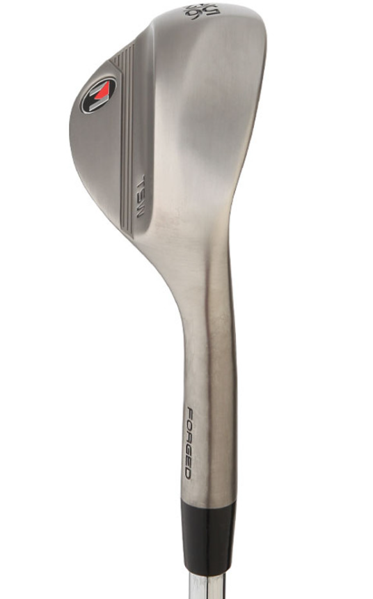 Maltby TSW DRM Forged Wedge 60 Degree
