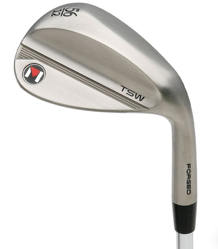 Maltby TSW DRM Forged Wedge 60 Degree